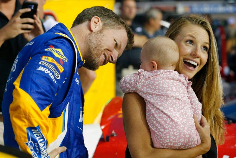 Dale Earnhardt Jr.