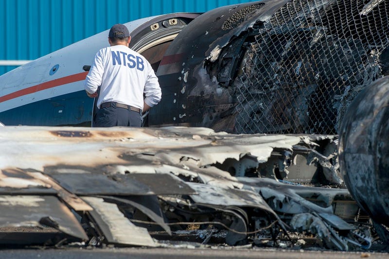 Dale Earnhardt Jr. Plane Crash