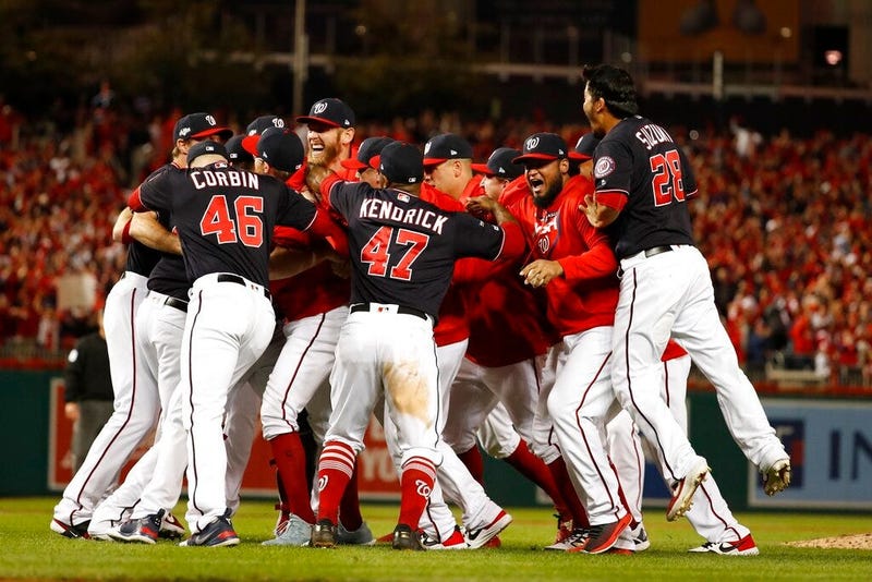 Washington Nationals 