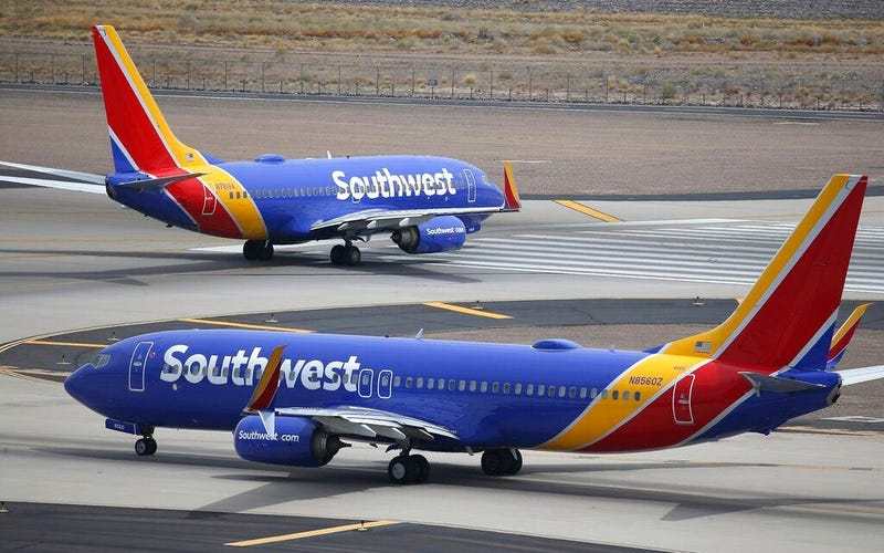 Southwest Airlines