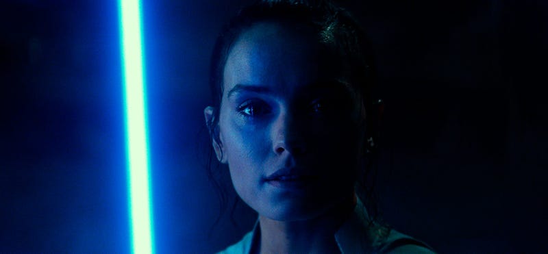Star Wars: Rise of Skywalker