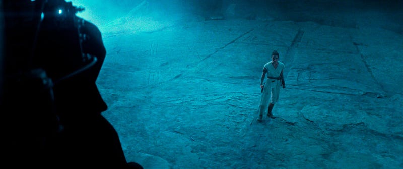 Star Wars: Rise of Skywalker