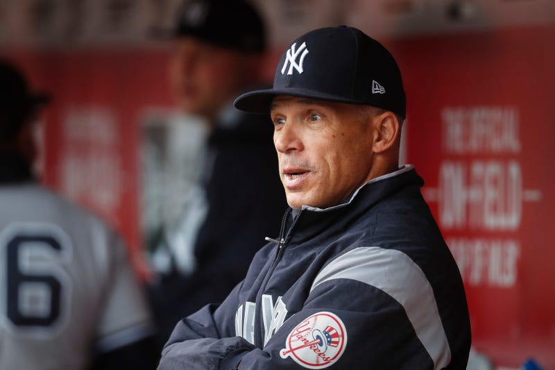 Joe Girardi