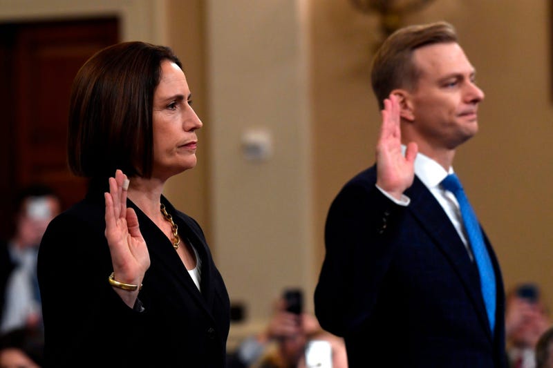 Impeachment Inquiry 