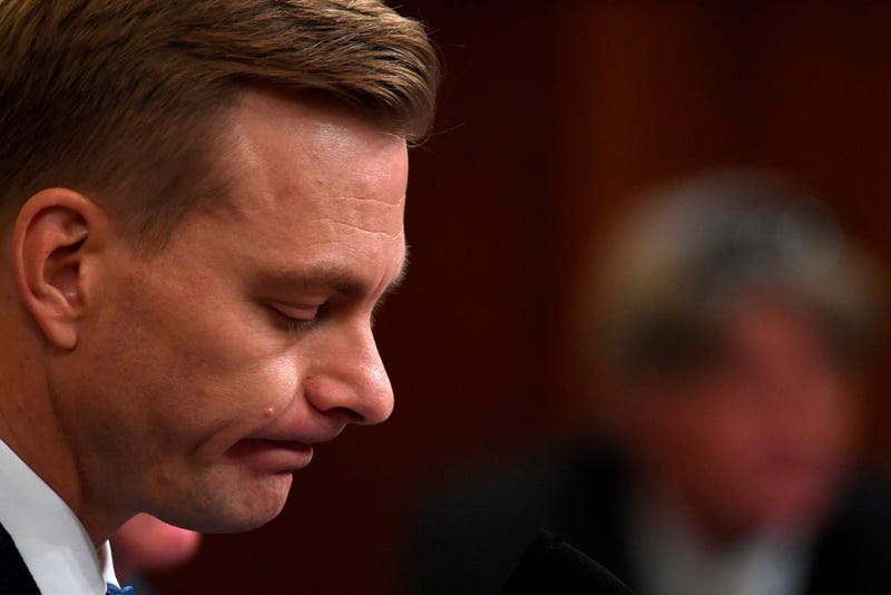 Impeachment Inquiry 