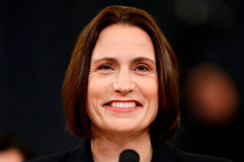 Impeachment Inquiry 