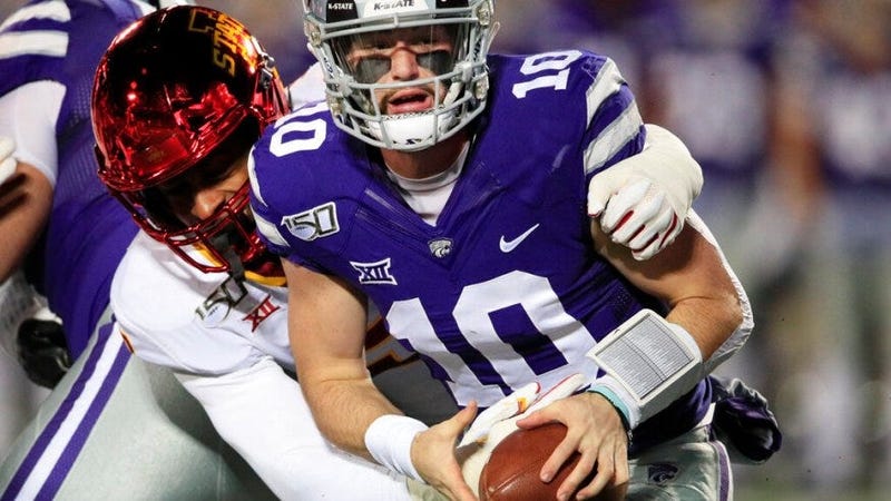 Kansas State Football