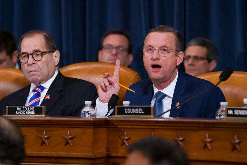 Rep. Doug Collins, R-Ga.