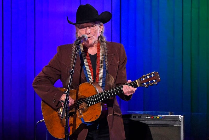 Willie Nelson