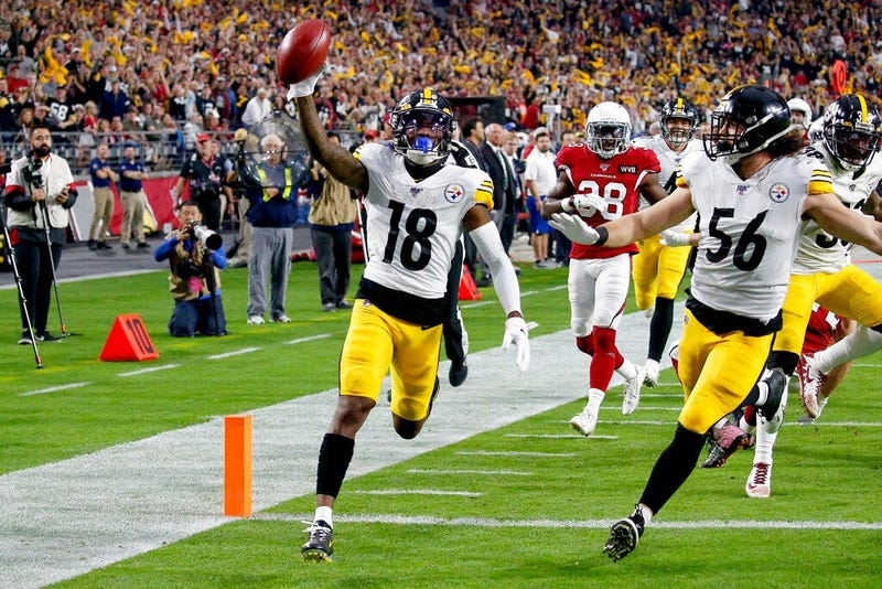 Steelers