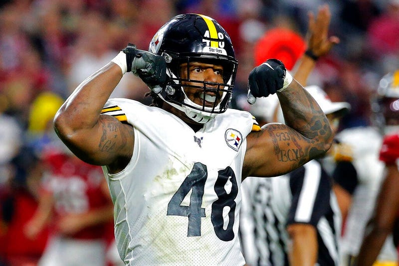 Steelers
