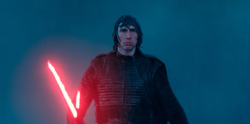 Star Wars: Rise of Skywalker