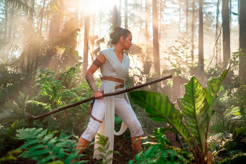 Star Wars: Rise of Skywalker