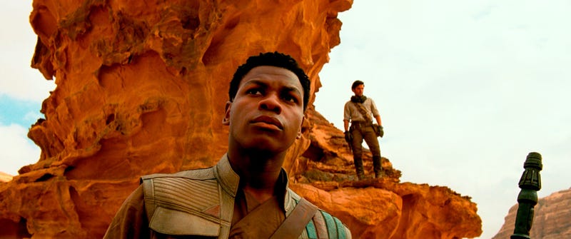 Star Wars: Rise of Skywalker
