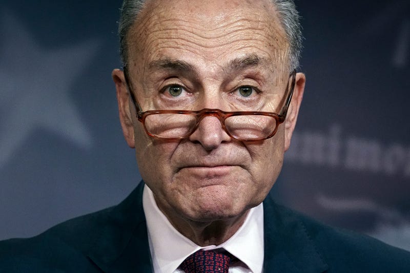 Chuck Schumer