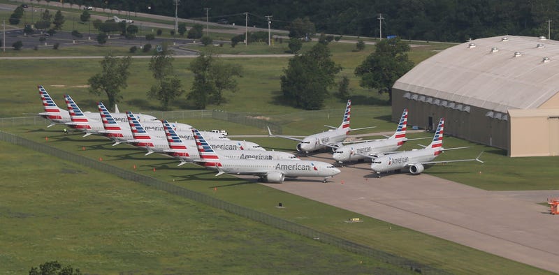 Boeing 737