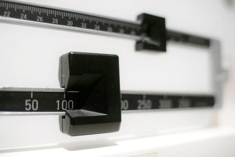 A report released on Wednesday, Dec. 18, 2019 says nearly half of American adults will be obese within a decade and one-quarter will be severely so.
