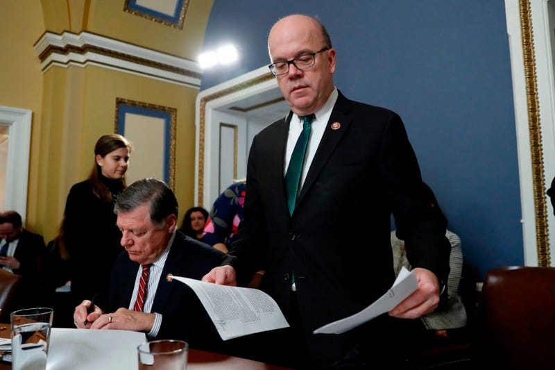 Impeachment letter gallery 1