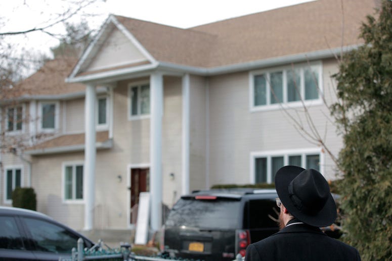 Monsey stabbing