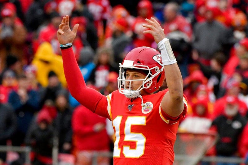 Mahomes