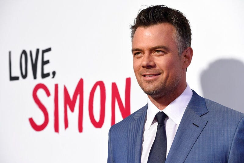 Josh Duhamel