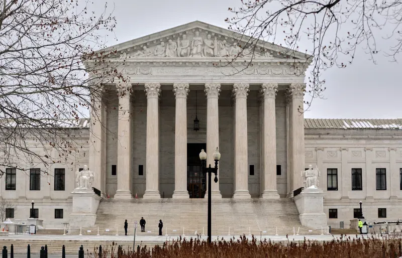Supreme Court