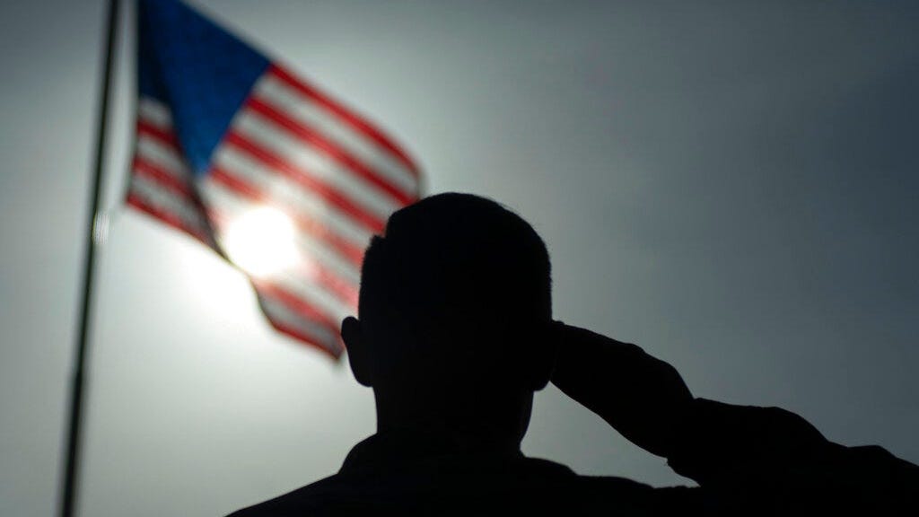 23-year-old Army specialist from Illinois killed in Kenya attack