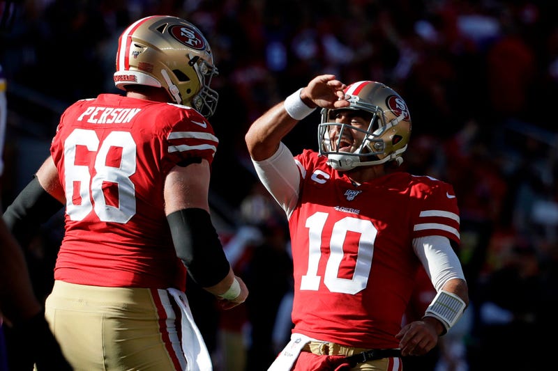 Vikings-49ers 
