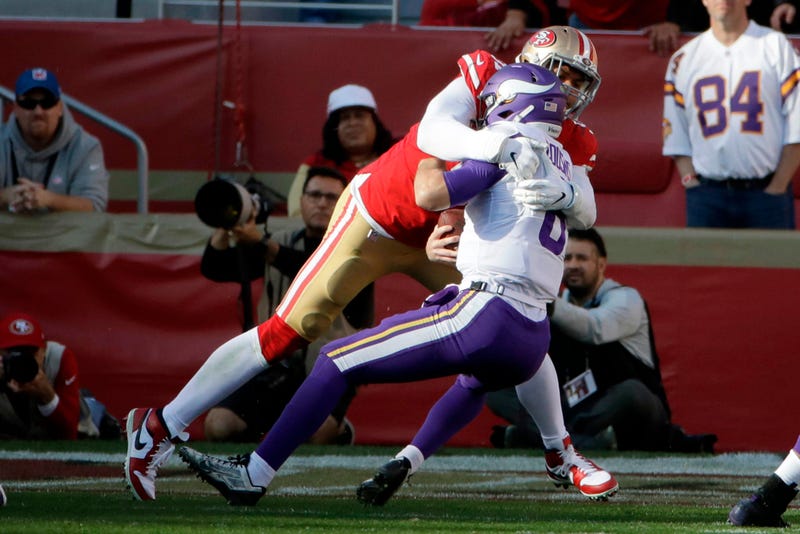 Vikings-49ers