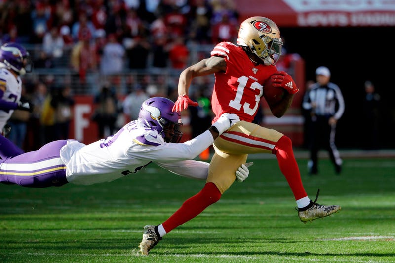 Vikings-49ers 