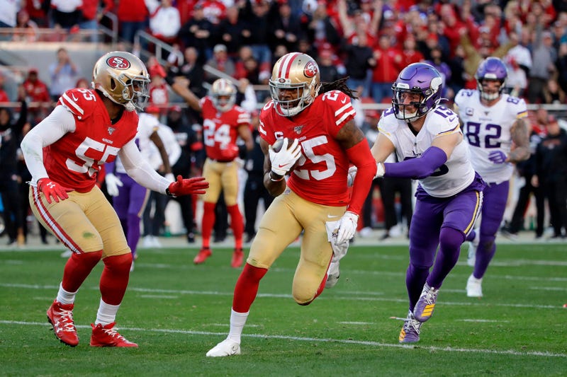 Vikings-49ers 