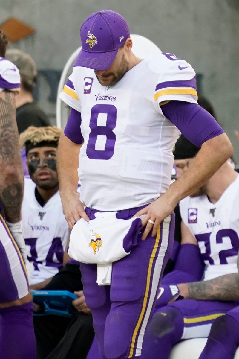 Vikings-49ers 