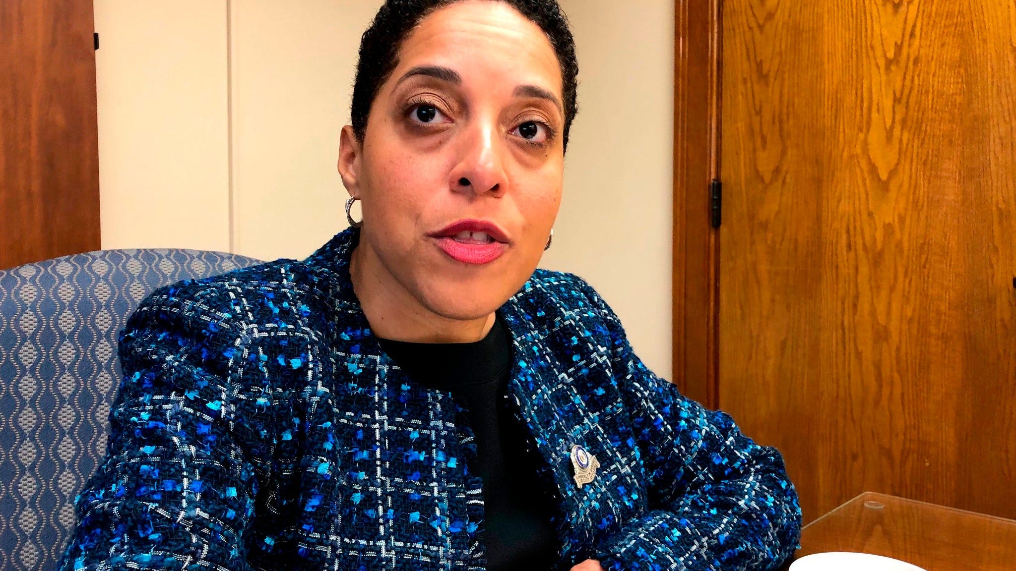 St. Louis Circuit Attorney Kim Gardner defeats Mary Pat Carl by wide margin in primary