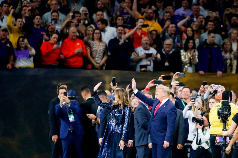 Trump