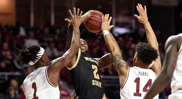 Shocks drop one in Philly
