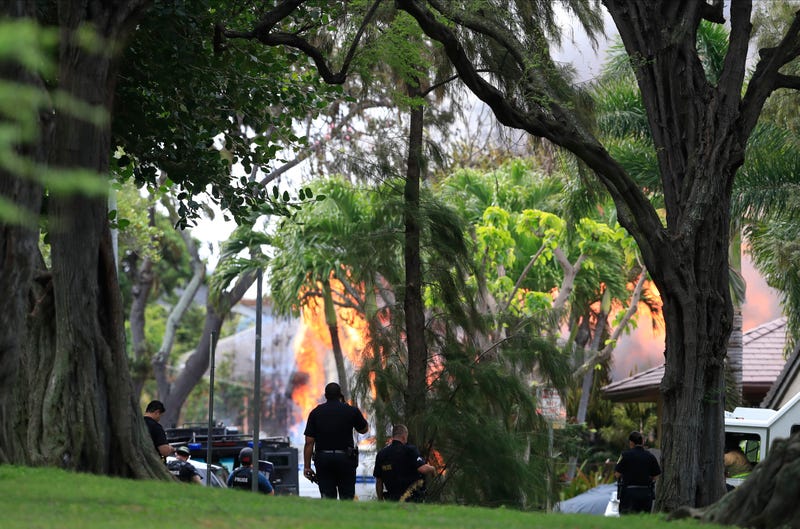 Honolulu shooting