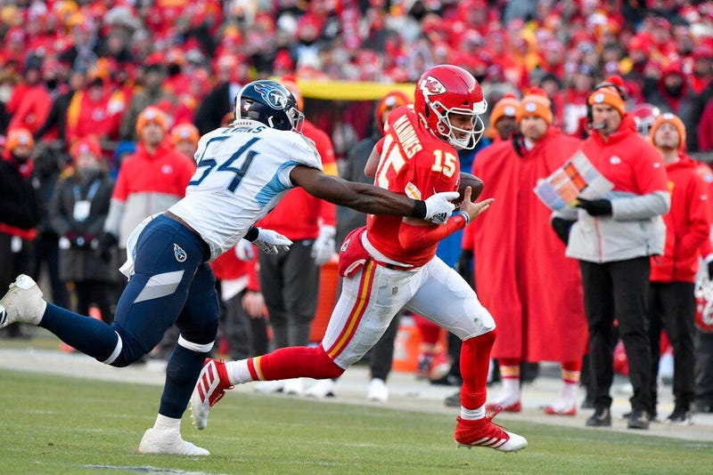 Mahomes