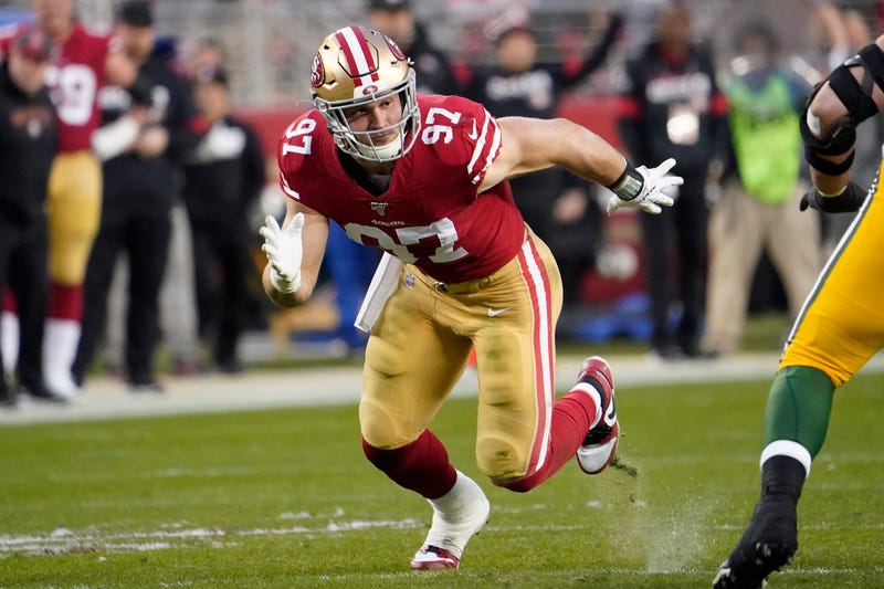 San Francisco 49ers