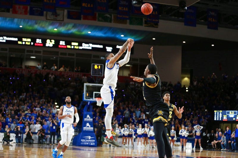 Wichita State Shockers