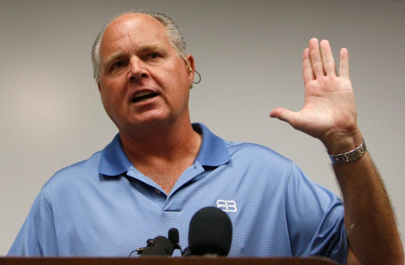 Rush Limbaugh
