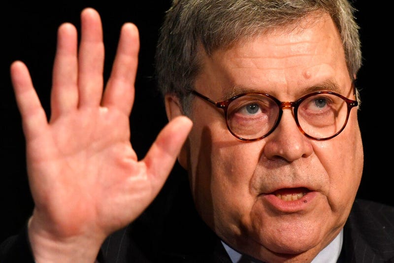 William Barr