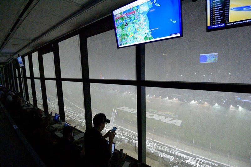 Daytona 500