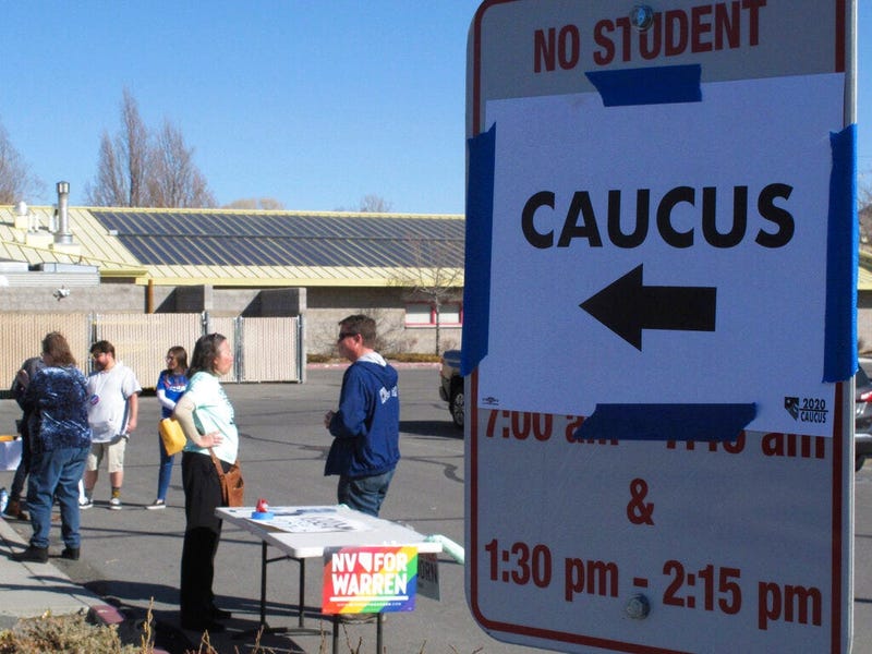 Caucus