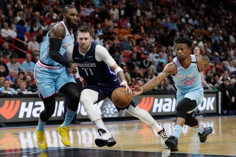 Doncic AP