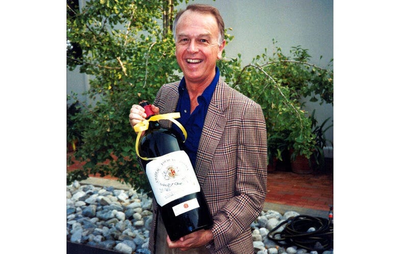 Joe Coulombe