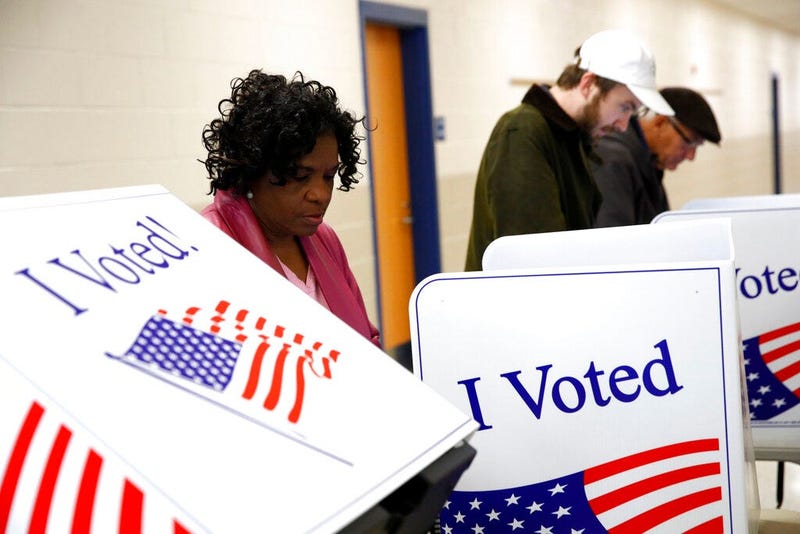 Voters