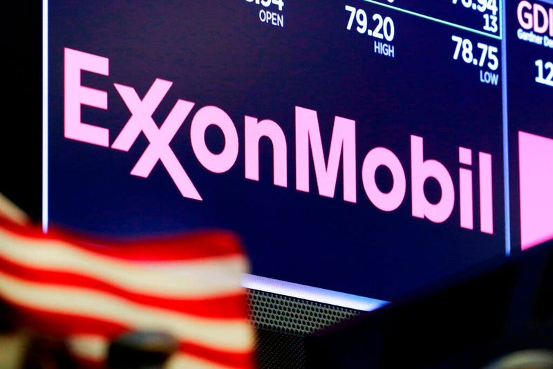 ExxonMobil