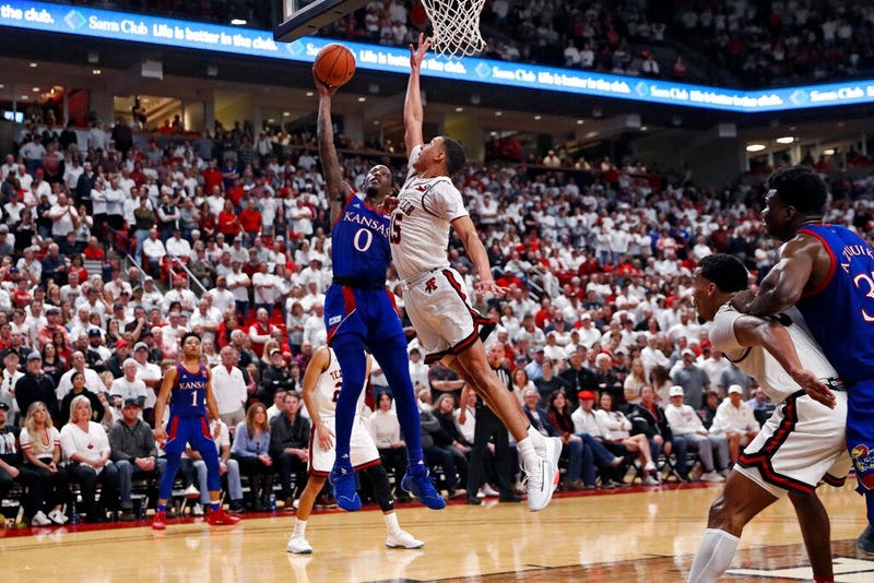 Kansas men's basketball