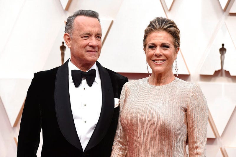Tom Hanks 