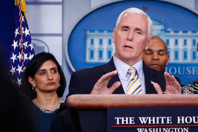 Mike Pence
